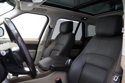 Land Rover Range Rover Series Gebrauchtwagen Land Rover Range Rover Series Gebrauchtwagen