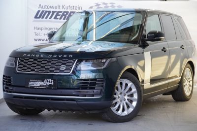 Land Rover Range Rover Series Gebrauchtwagen Land Rover Range Rover Series Gebrauchtwagen