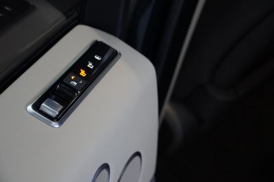 Land Rover Range Rover Series Gebrauchtwagen Land Rover Range Rover Series Gebrauchtwagen