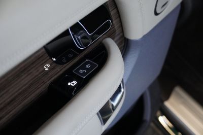 Land Rover Range Rover Series Gebrauchtwagen Land Rover Range Rover Series Gebrauchtwagen