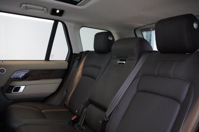 Land Rover Range Rover Series Gebrauchtwagen Land Rover Range Rover Series Gebrauchtwagen