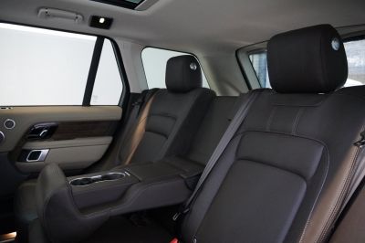 Land Rover Range Rover Series Gebrauchtwagen Land Rover Range Rover Series Gebrauchtwagen