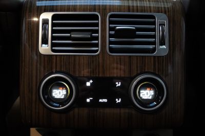 Land Rover Range Rover Series Gebrauchtwagen Land Rover Range Rover Series Gebrauchtwagen