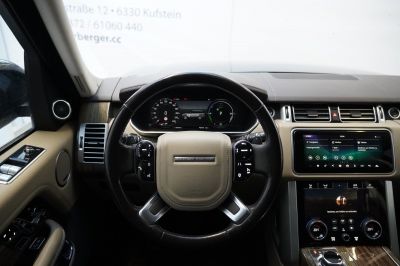 Land Rover Range Rover Series Gebrauchtwagen Land Rover Range Rover Series Gebrauchtwagen