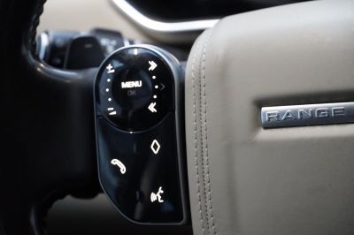 Land Rover Range Rover Series Gebrauchtwagen Land Rover Range Rover Series Gebrauchtwagen