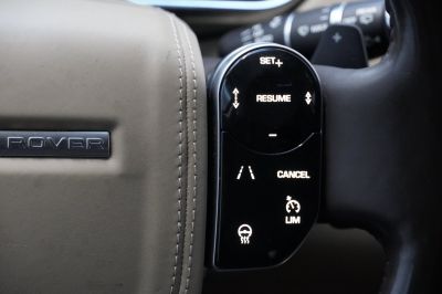 Land Rover Range Rover Series Gebrauchtwagen Land Rover Range Rover Series Gebrauchtwagen