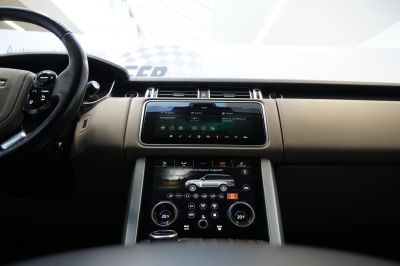 Land Rover Range Rover Series Gebrauchtwagen Land Rover Range Rover Series Gebrauchtwagen