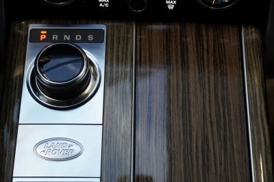 Land Rover Range Rover Series Gebrauchtwagen Land Rover Range Rover Series Gebrauchtwagen