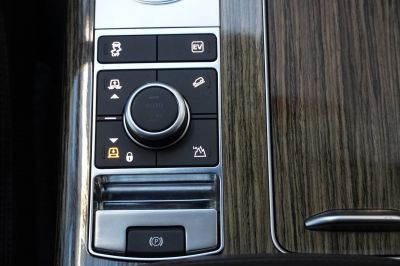 Land Rover Range Rover Series Gebrauchtwagen Land Rover Range Rover Series Gebrauchtwagen