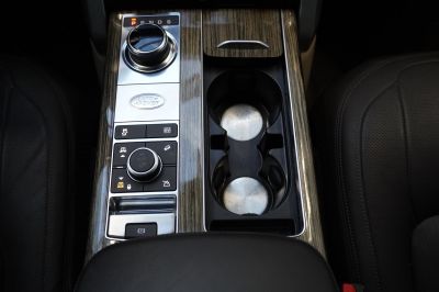 Land Rover Range Rover Series Gebrauchtwagen Land Rover Range Rover Series Gebrauchtwagen