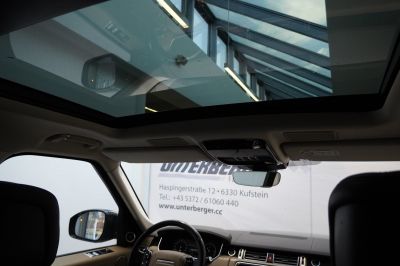 Land Rover Range Rover Series Gebrauchtwagen Land Rover Range Rover Series Gebrauchtwagen