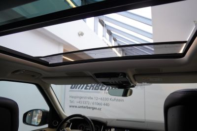 Land Rover Range Rover Series Gebrauchtwagen Land Rover Range Rover Series Gebrauchtwagen