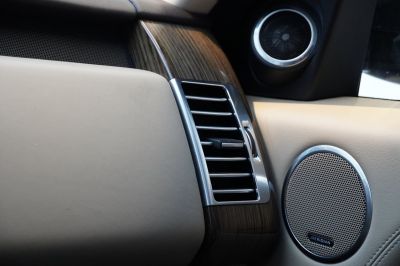 Land Rover Range Rover Series Gebrauchtwagen Land Rover Range Rover Series Gebrauchtwagen