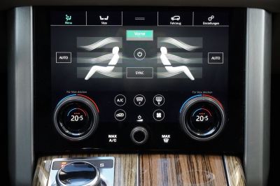 Land Rover Range Rover Series Gebrauchtwagen Land Rover Range Rover Series Gebrauchtwagen