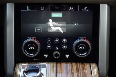 Land Rover Range Rover Series Gebrauchtwagen Land Rover Range Rover Series Gebrauchtwagen