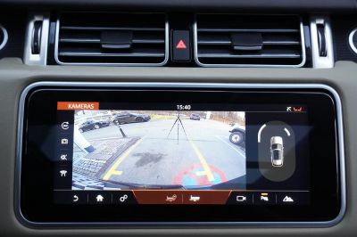 Land Rover Range Rover Series Gebrauchtwagen Land Rover Range Rover Series Gebrauchtwagen