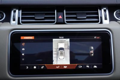 Land Rover Range Rover Series Gebrauchtwagen Land Rover Range Rover Series Gebrauchtwagen