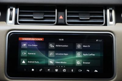 Land Rover Range Rover Series Gebrauchtwagen Land Rover Range Rover Series Gebrauchtwagen