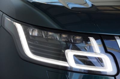 Land Rover Range Rover Series Gebrauchtwagen Land Rover Range Rover Series Gebrauchtwagen