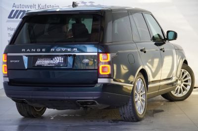 Land Rover Range Rover Series Gebrauchtwagen Land Rover Range Rover Series Gebrauchtwagen