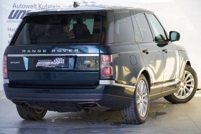 Land Rover Range Rover Series Gebrauchtwagen Land Rover Range Rover Series Gebrauchtwagen