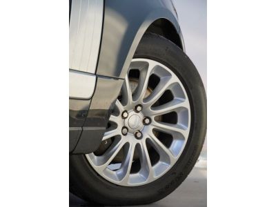 Land Rover Range Rover Series Gebrauchtwagen Land Rover Range Rover Series Gebrauchtwagen