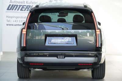 Hyundai Ioniq 9 Neuwagen Hyundai Ioniq 9 Neuwagen