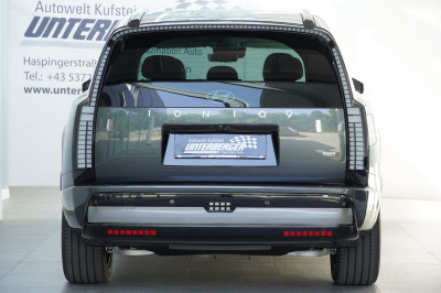 Hyundai Ioniq 9 Neuwagen Hyundai Ioniq 9 Neuwagen