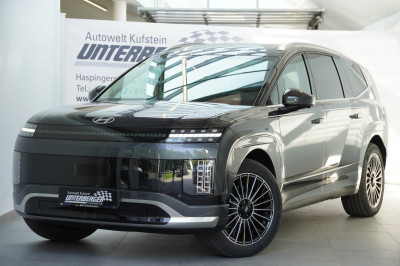 Hyundai Ioniq 9 Neuwagen Hyundai Ioniq 9 Neuwagen