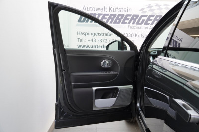 Hyundai Ioniq 9 Neuwagen Hyundai Ioniq 9 Neuwagen