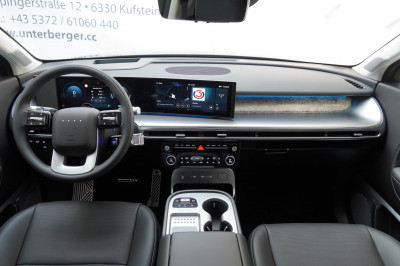 Hyundai Ioniq 9 Neuwagen Hyundai Ioniq 9 Neuwagen