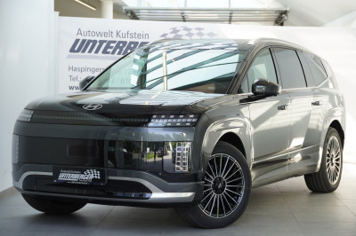 Hyundai Ioniq 9 Neuwagen Hyundai Ioniq 9 Neuwagen