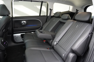 Hyundai Ioniq 9 Neuwagen Hyundai Ioniq 9 Neuwagen