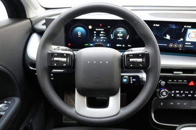 Hyundai Ioniq 9 Neuwagen Hyundai Ioniq 9 Neuwagen