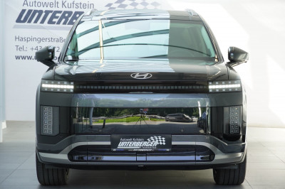 Hyundai Ioniq 9 Neuwagen Hyundai Ioniq 9 Neuwagen