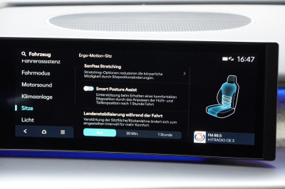 Hyundai Ioniq 9 Neuwagen Hyundai Ioniq 9 Neuwagen