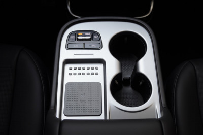 Hyundai Ioniq 9 Neuwagen Hyundai Ioniq 9 Neuwagen