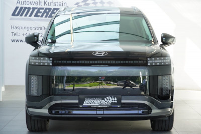 Hyundai Ioniq 9 Neuwagen Hyundai Ioniq 9 Neuwagen