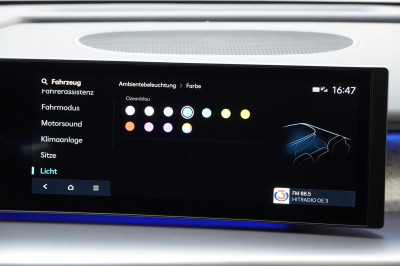 Hyundai Ioniq 9 Neuwagen Hyundai Ioniq 9 Neuwagen