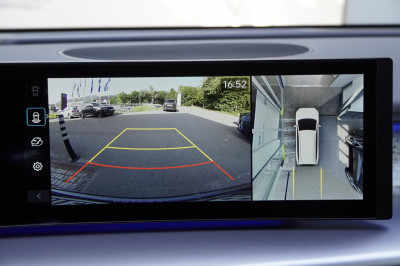 Hyundai Ioniq 9 Neuwagen Hyundai Ioniq 9 Neuwagen