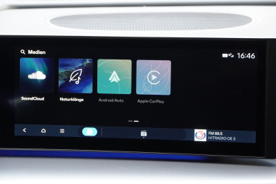 Hyundai Ioniq 9 Neuwagen Hyundai Ioniq 9 Neuwagen