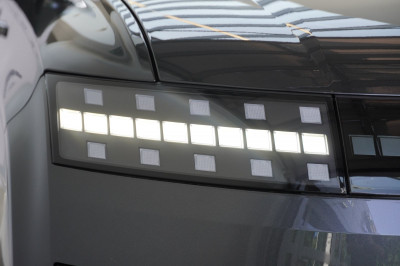 Hyundai Ioniq 9 Neuwagen Hyundai Ioniq 9 Neuwagen