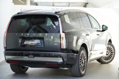 Hyundai Ioniq 9 Neuwagen Hyundai Ioniq 9 Neuwagen