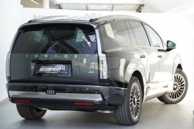 Hyundai Ioniq 9 Neuwagen Hyundai Ioniq 9 Neuwagen