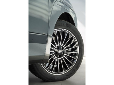 Hyundai Ioniq 9 Neuwagen Hyundai Ioniq 9 Neuwagen