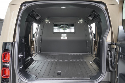 Land Rover Defender Neuwagen Land Rover Defender Neuwagen