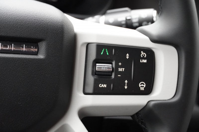 Land Rover Defender Neuwagen Land Rover Defender Neuwagen