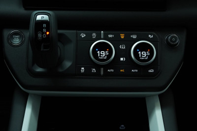 Land Rover Defender Neuwagen Land Rover Defender Neuwagen