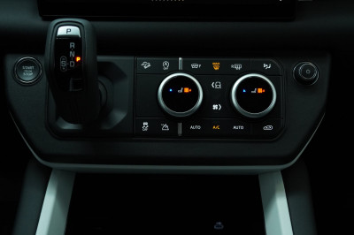 Land Rover Defender Neuwagen Land Rover Defender Neuwagen