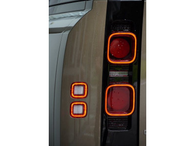 Land Rover Defender Neuwagen Land Rover Defender Neuwagen